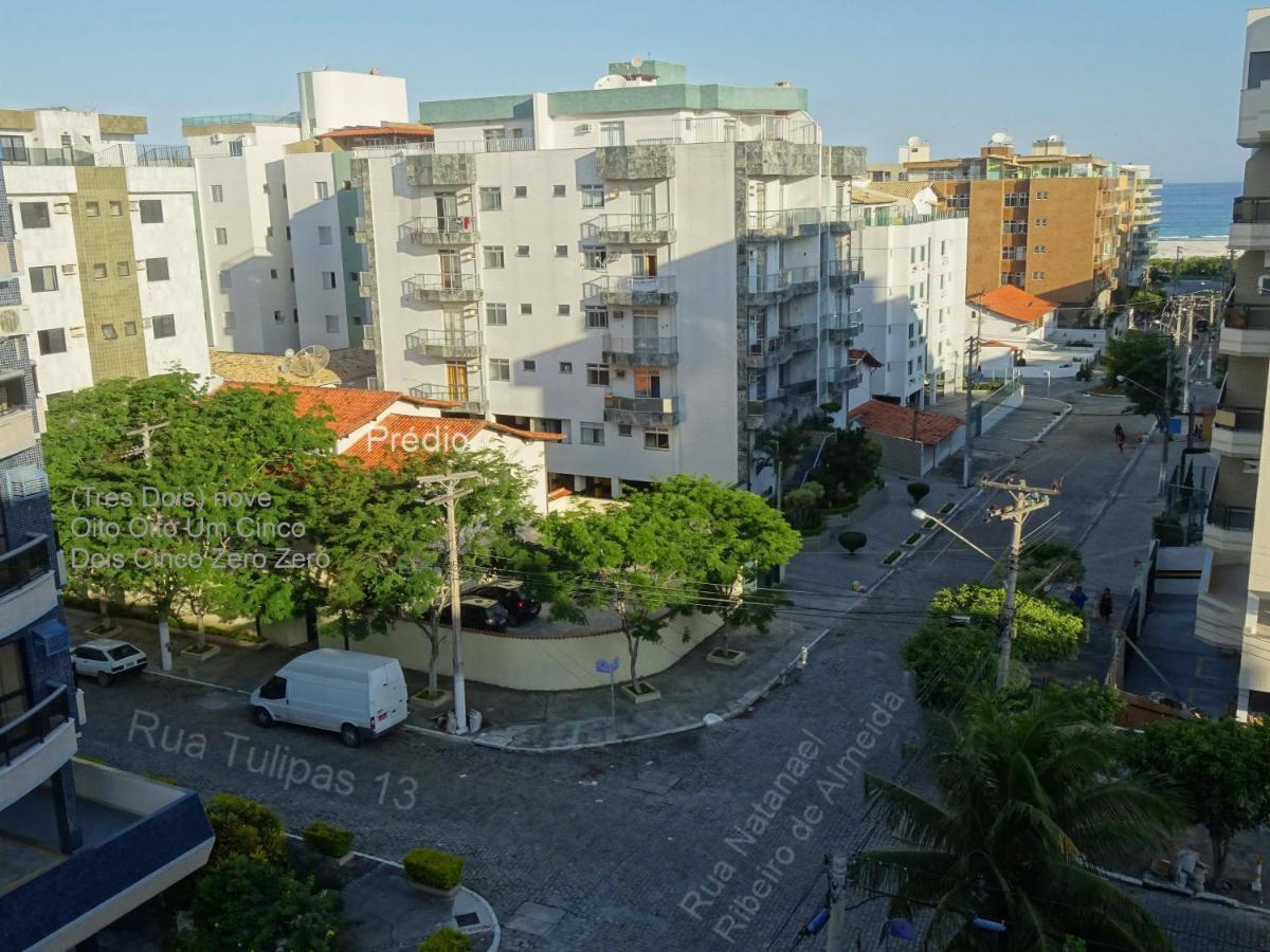Praia Do Forte Wifi Cabo Frio Ngoại thất bức ảnh