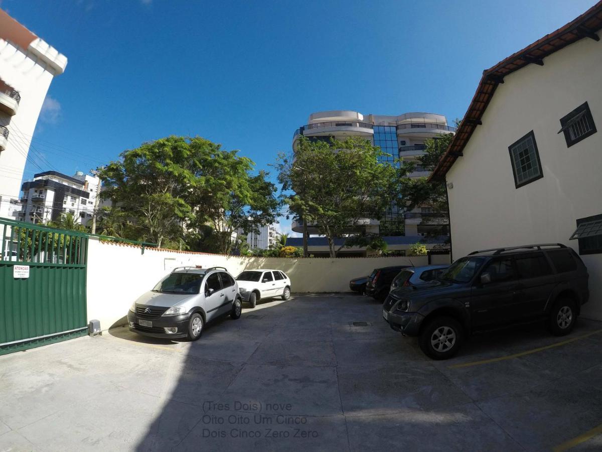 Praia Do Forte Wifi Cabo Frio Ngoại thất bức ảnh